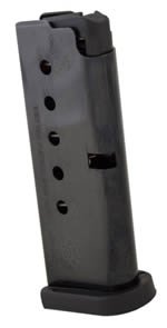 Diamondback Firearms DB9 Flat Bottom Magazine 9mm