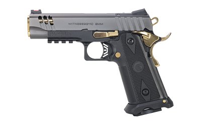 GIRSAN 2311 9MM 4.5" 17RD TIT NITRID