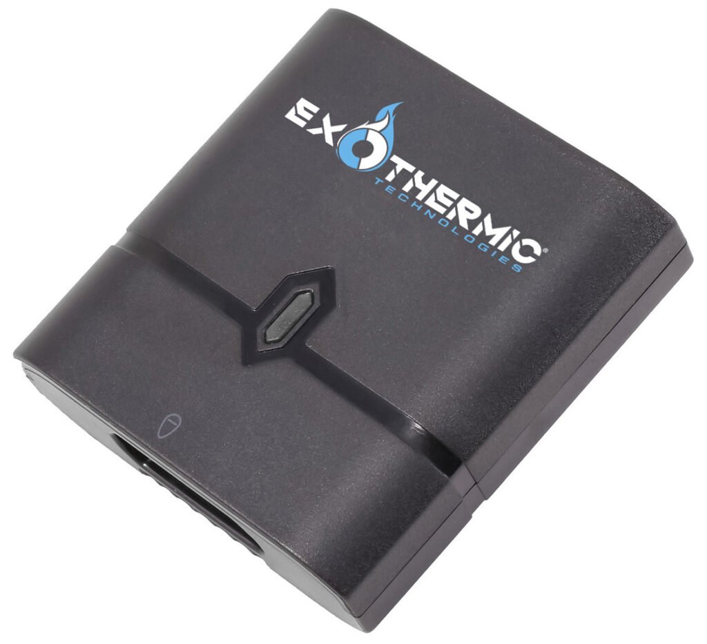 PULSEFIRE REPLACEMENT LRT/UBF BATTERY CHARGER