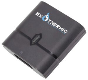 PULSEFIRE REPLACEMENT LRT/UBF BATTERY CHARGER