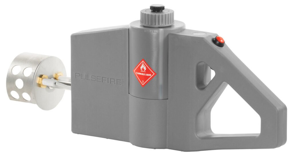 PULSEFIRE COMPACT
