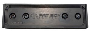 FATBOY ARCA PLATE M-LOK