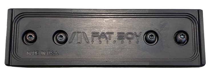 FATBOY ARCA PLATE M-LOK