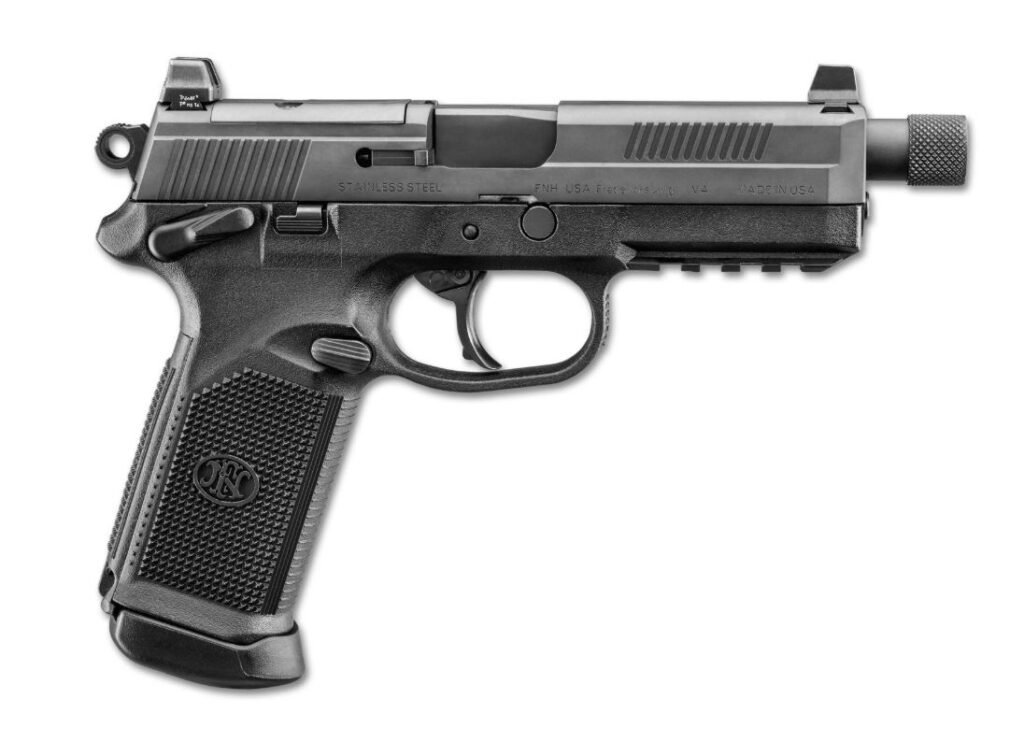 FN FNX-45 Tactical 45 ACP