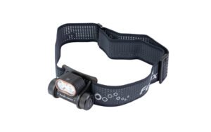 FENIX HM55R 1200 LUMEN HEADLMP BLK