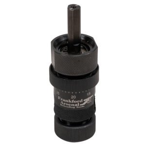 FRANK ULTIMATE PRECISION CASE TRIMMER
