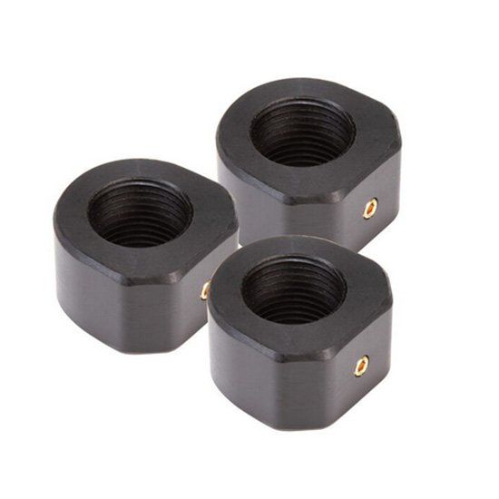 FRANK 3 PACK DIE BLOCKS