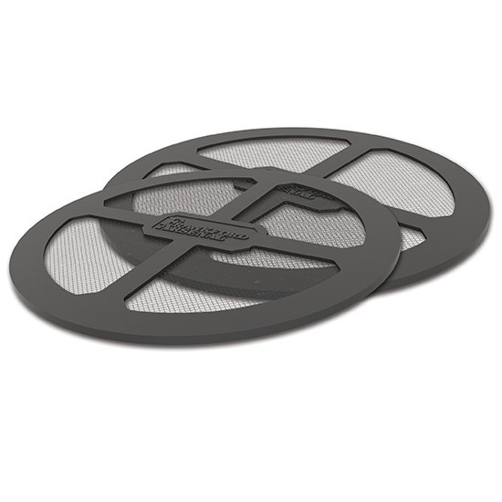 FRANK ROTARY TUMBLER SIFTING CAPS