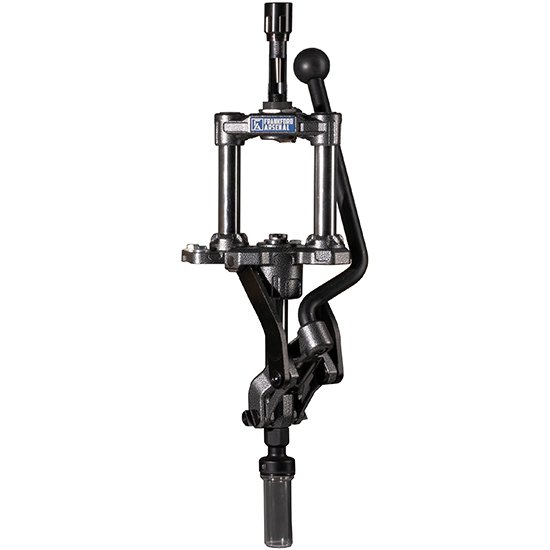 FRANK F-1 SINGLE STAGE RELOADING PRESS