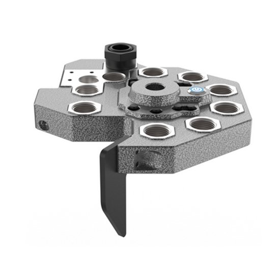 FRANK TOOL HEAD F-10 PROGRESSIVE PRESS