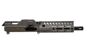 FRD ORD FM-9D MLK UPPER 8" 150RD FDE
