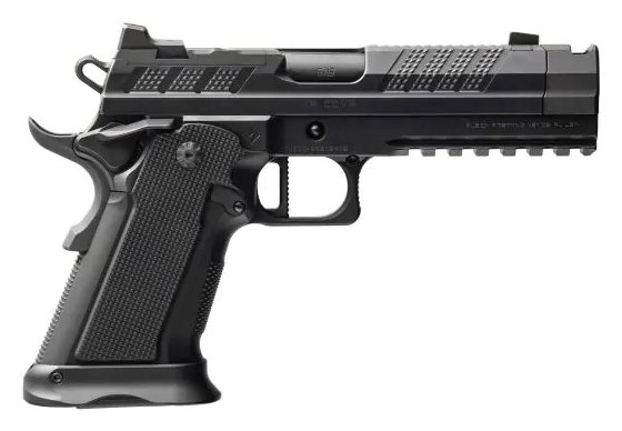 FUSION  XP COMP 9MM 4.6 OR BLK 2 17RD GLOCK MAGS