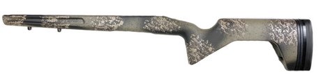 TREKKER RIFLE STOCK 700 SA RH DESERT SAGE