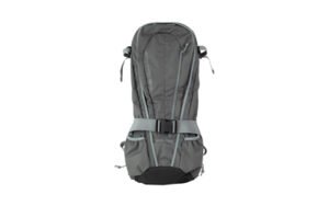 GGG APPARITION BAG SOLID GREY