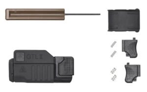 GLOCK TACTICAL LIGHT II