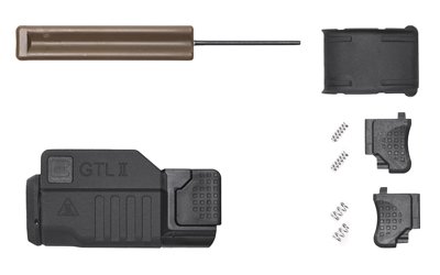 GLOCK TACTICAL LIGHT II