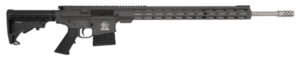 GLFA AR-10 243WIN 24 TUNGSTEN/SS 5RD
