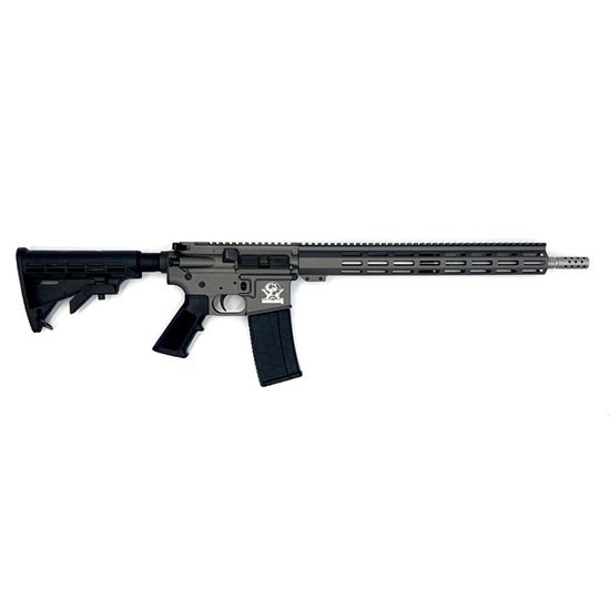GLFA AR-15 223WYL 16 SS HBAR TUNGSTEN 30RD