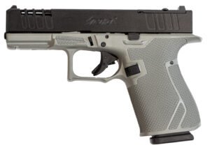 GLFA 19 STRIKER 9MM 4 BULL SHARK OR 15RD