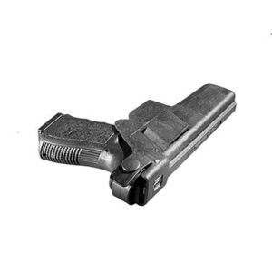 GLOCK HOLSTER SPORT DUTY 9MM 40SW 357SIG (10)
