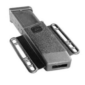 GLOCK MAGAZINE POUCH 9MM 40SW 357SIG (10)