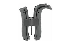 GLOCK OEM G17/22 GN4 BVRTL BKSTRP