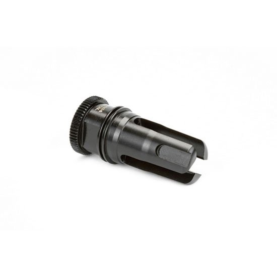 GRIFFIN DUAL-LOK 2.25 FLASH SUPPRESSOR 5.56