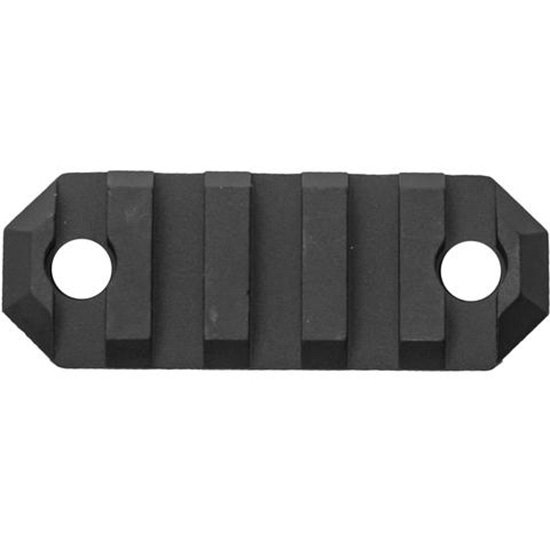 GROVTEC RAIL KEYMOD 3 7 SLOT