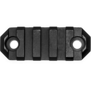GROVTEC RAIL MLOK 2.2 5 SLOT
