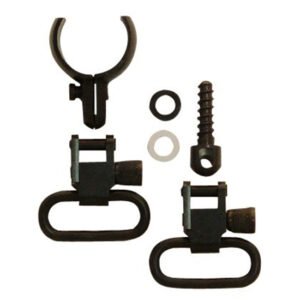 GROVTEC SWIVEL SET SHOTGUN TWO PIECE BAND