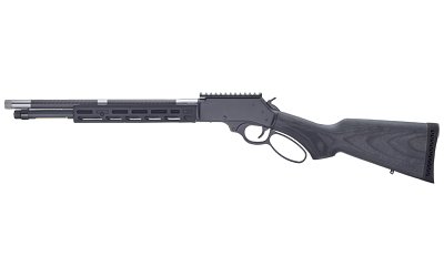 HENRY SPD HUSH 45LC 16.5 LEVER GRY LAMINATE