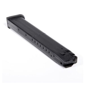 HK MAG USP9 9MM 30RD
