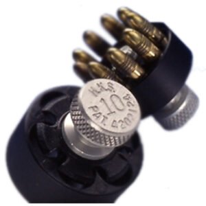 HKS 22LR M SERIES SW 35 3443 SPEEDLOADER