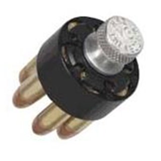 HKS 41 MAG M SERIES SW 57 58