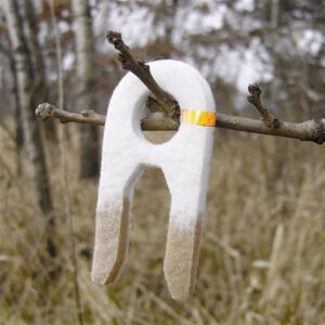 HME BIG DIPPER SCENT WICK 6 PK