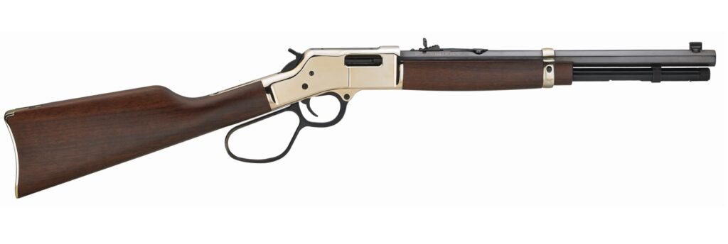 Henry Repeating Arms H6 Big Boy Carbine 41 Magnum