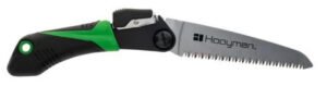 HOOYMAN MEGABITE HAND SAW 6 COMPACT