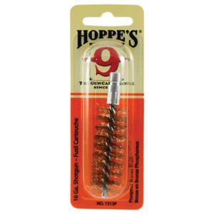 HOP BRONZE BRUSH 16GA (10)