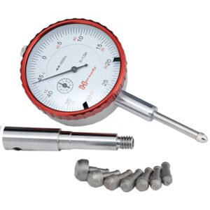 HORN NECK WALL THICKNESS GAUGE