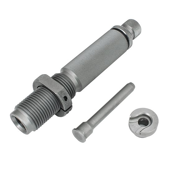 HORN LNL SINGLE STAGE PRIMER POCKET SWAGE TOOL