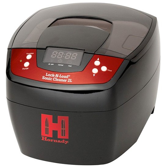 HORN LNL SONIC CLEANER II 2L 110VOLT