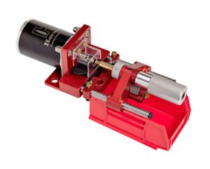 HORN HIGH SPEED TRIMMER