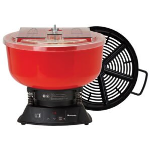 HORN MAGNUM TUMBLER DIGITAL VIBRATORY