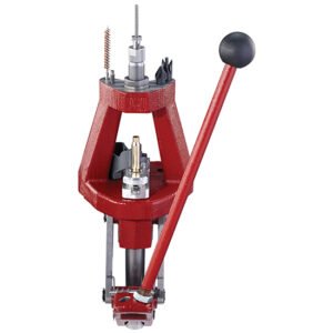 HORN LNL IRON PRESS LOADER W/ MANUAL PRIME