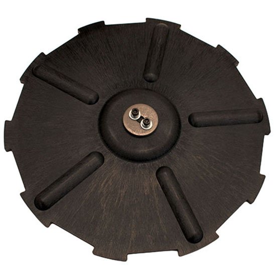 HORN CASE FEEDER PLATE SM RIFLE