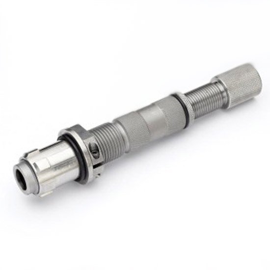 HORN BULLET FEEDER DIE 38 357MAG