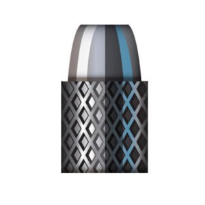 HORN BLT 38CAL 158GR LD SWC .358 300/6