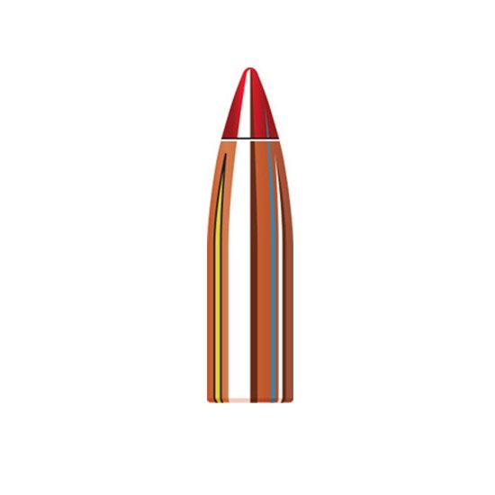 HORN BLT 17CAL 20GR VMAX 100/40
