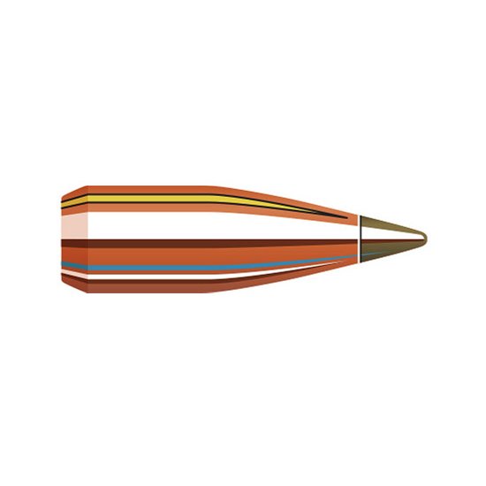 HORN BLT 20CAL 24GR NTX 204 100/40