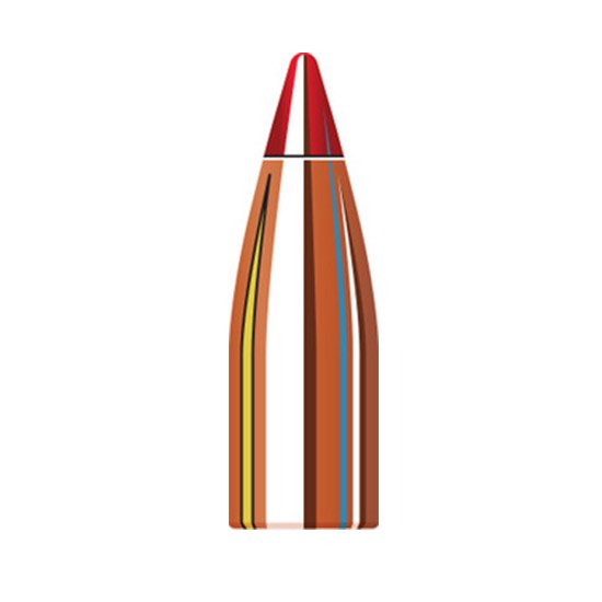 HORN BLT 20CAL 32GR VMAX 204 100/40